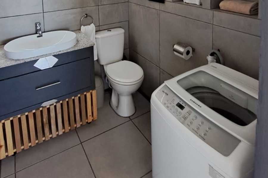 To Let 2 Bedroom Property for Rent in Dana Bay Western Cape